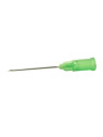ICO Aiguille Luer 0,8x25mm Verte G21