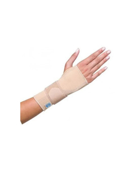 Prim Aqtivo Skin Poignet Élastique Métacarpien Taille M