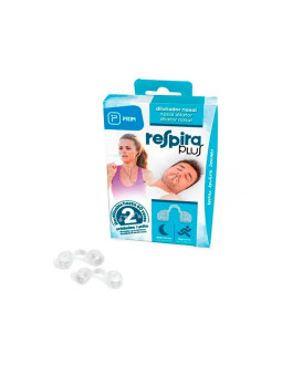 PRIM Respiraplus Dilatateur Nasal 1 Unité