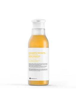 Botánicapharma Shampooing pour Enfants à la Camomille et au Miel 250ml