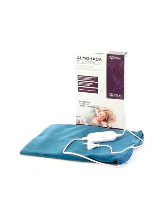 Dr. Line Coussin Chauffant 1 Unité