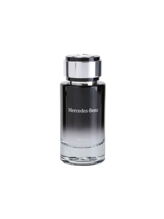 Mercedes Benz Intense Eau de Toilette Vaporisateur 120ml