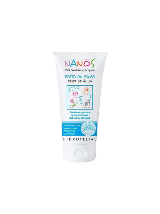 Hidrotelial Nanos Pâte à l'Eau 100ml