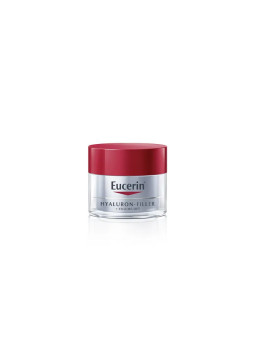 Eucerin Hyaluron-Filler + Volume-Lift Soin de Nuit 50ml