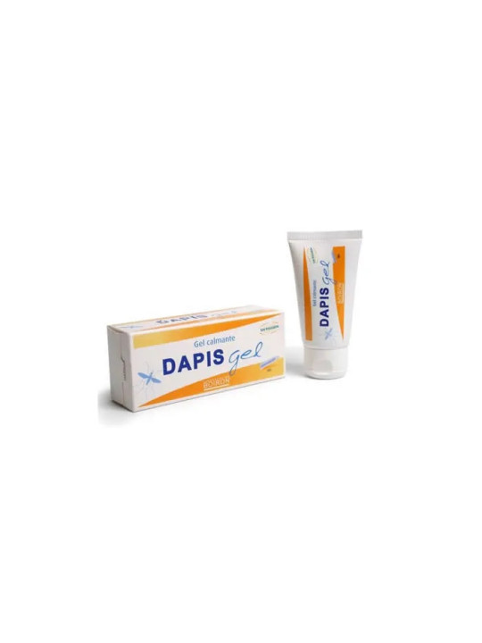 Dapis Gel 40g Boiron