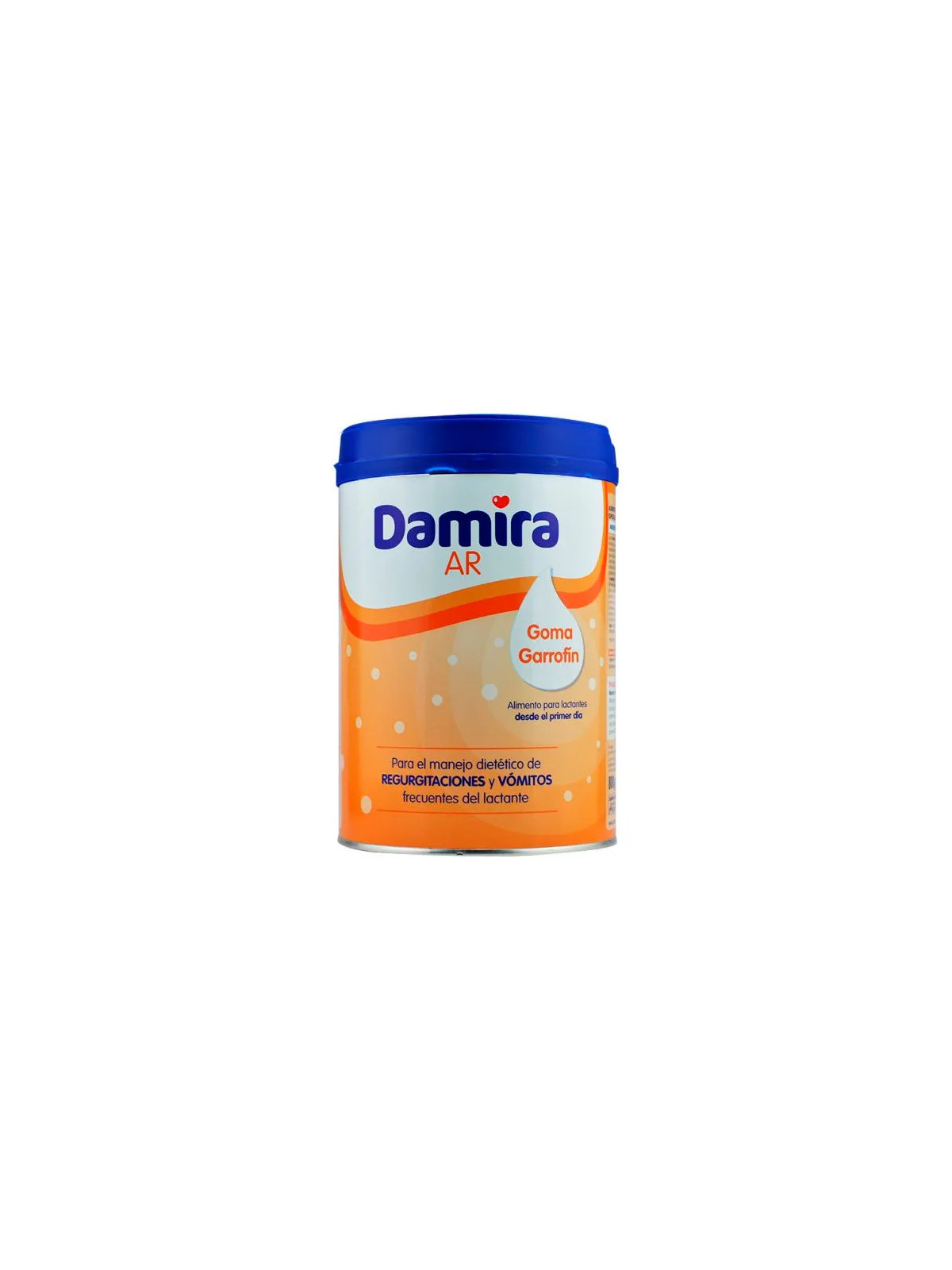 Damira AR Lait Anti-Régurgitations 800g