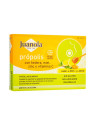 Juanola Hedera Propolis, Miel, Zinc et Vitamine C 24 Pastilles