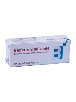 Laboratorio Viñas Blefarix Eyelash Vitaliser 4ml