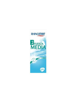 Rhinomer Nettoyeur Nasal Force 2 135ml