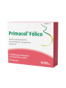 Interpharma Primacol Folic 30 Capsules