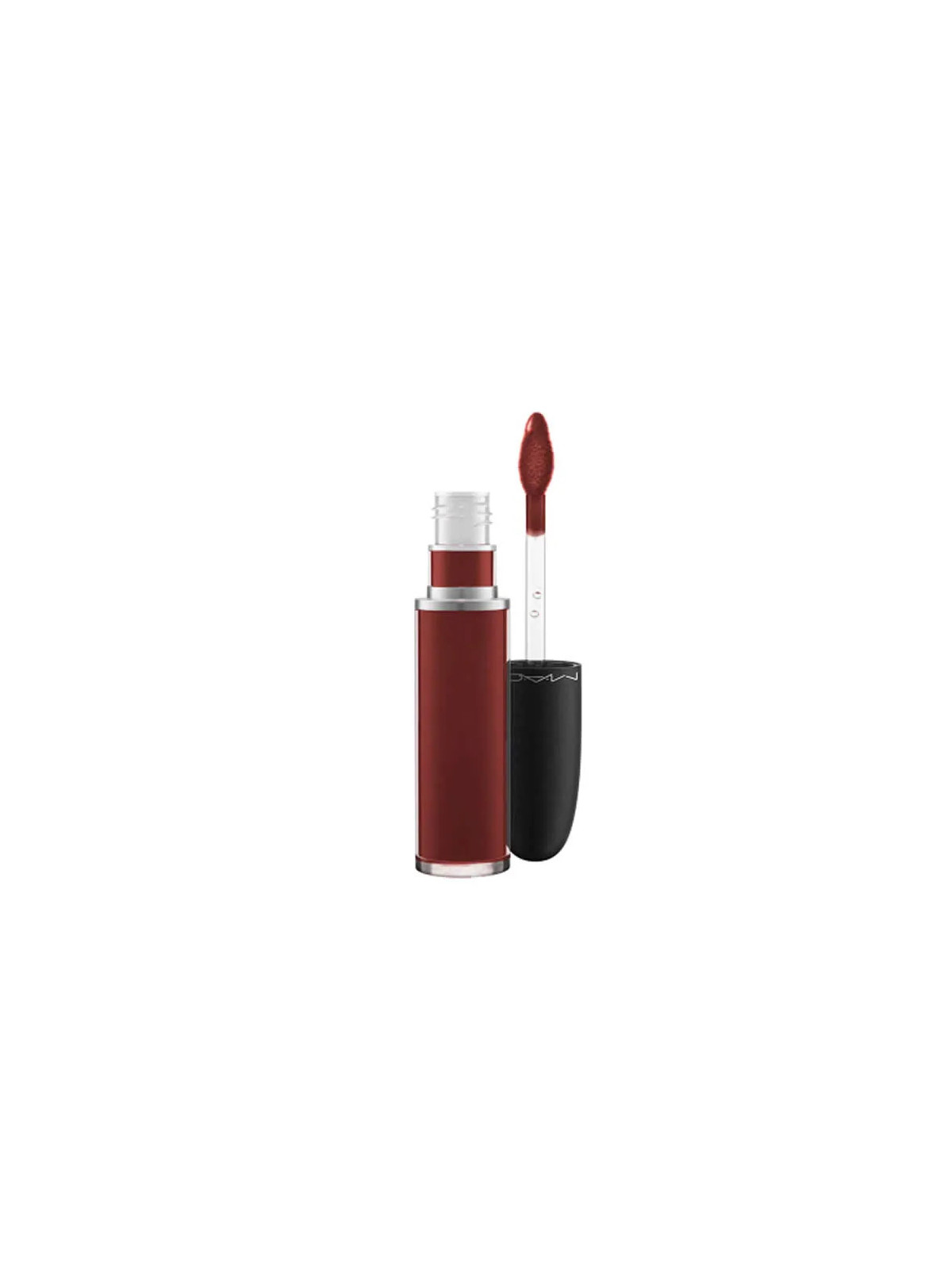 MAC Retro Matte Liquid Lipcolour Carnivorous