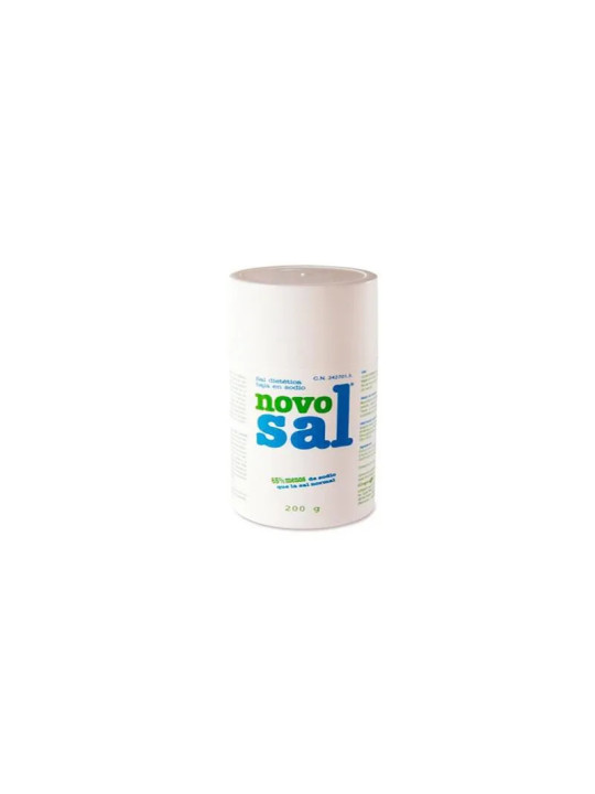 Uriach Novosal Salière 200g