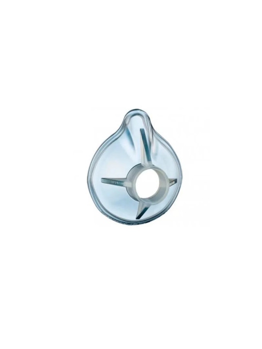 OptiChamber Masque d'Inhalation Pour Nouveau-Né