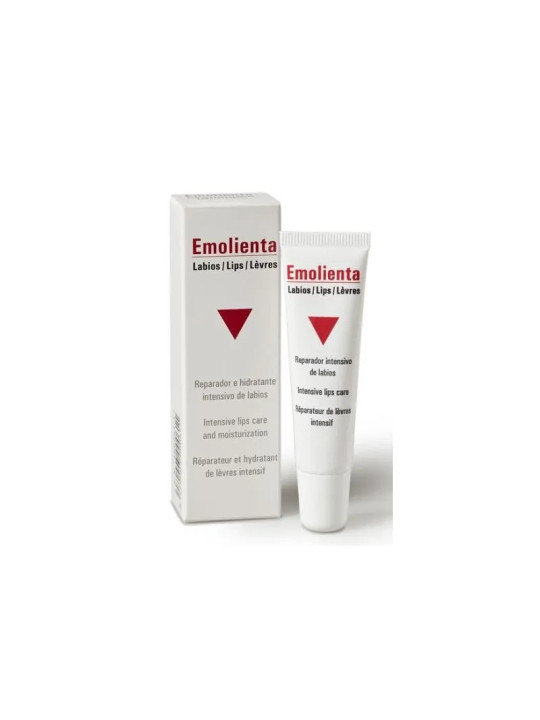 Viñas Emolienta Réparateur de Lèvres 15ml