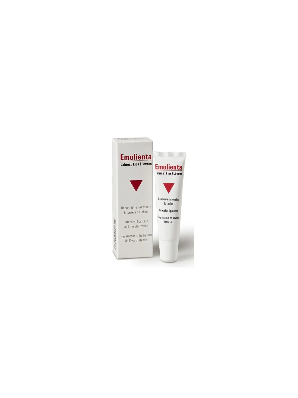 Viñas Emolienta Réparateur de Lèvres 15ml