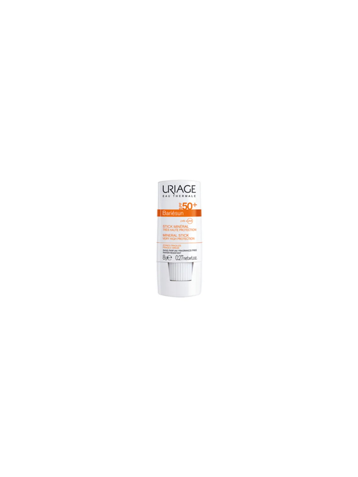 Uriage Bariésun SPF50+ Stick 8g