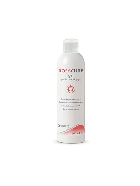 Rosacure Gentle Cleansing Gel 200ml