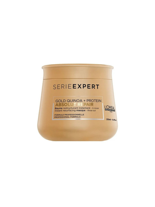 L'Oréal Professionnel Absolut Repair Masque Professionnel Gold 250ml