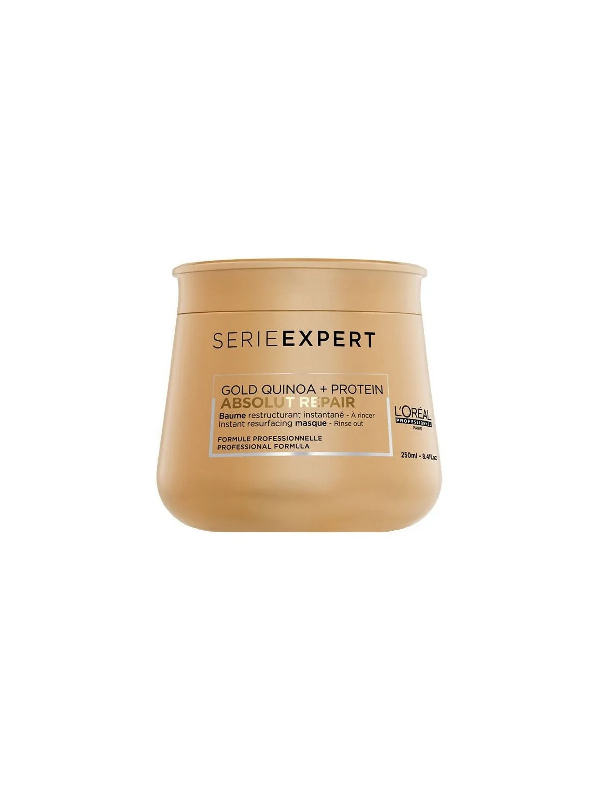 L'Oréal Professionnel Absolut Repair Masque Professionnel Gold 250ml