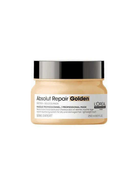 L'Oréal Professionnel Absolut Repair Golden Masque Professionnel 250ml