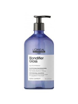 L'Oréal Professionnel Blondifier Gloss Shampooing Professionnel 300ml