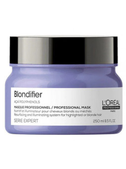 L'Oréal Professionnel Blondifier Masque Professionnel 250ml