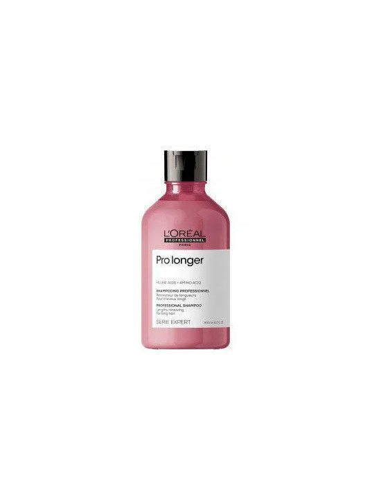 L'Oréal Professionnel Pro Longer Shampooing Professionnel 300ml