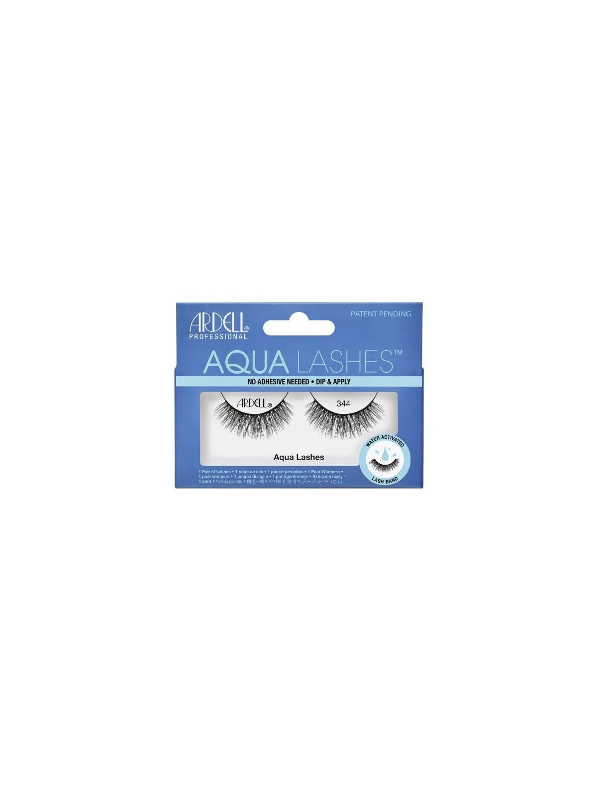 Ardell Aqua Lashes 344