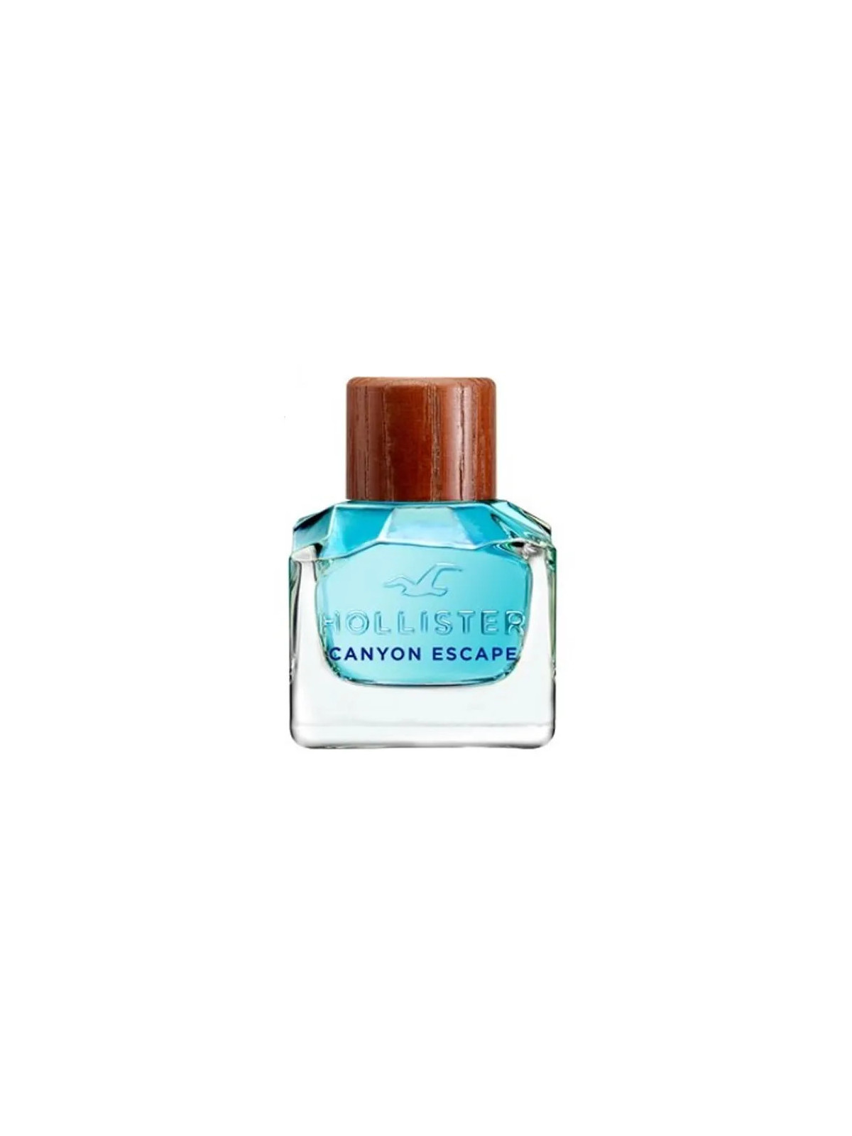 Hollister Canyon Escape For Him Eau De Toilette Vaporisateur 50ml