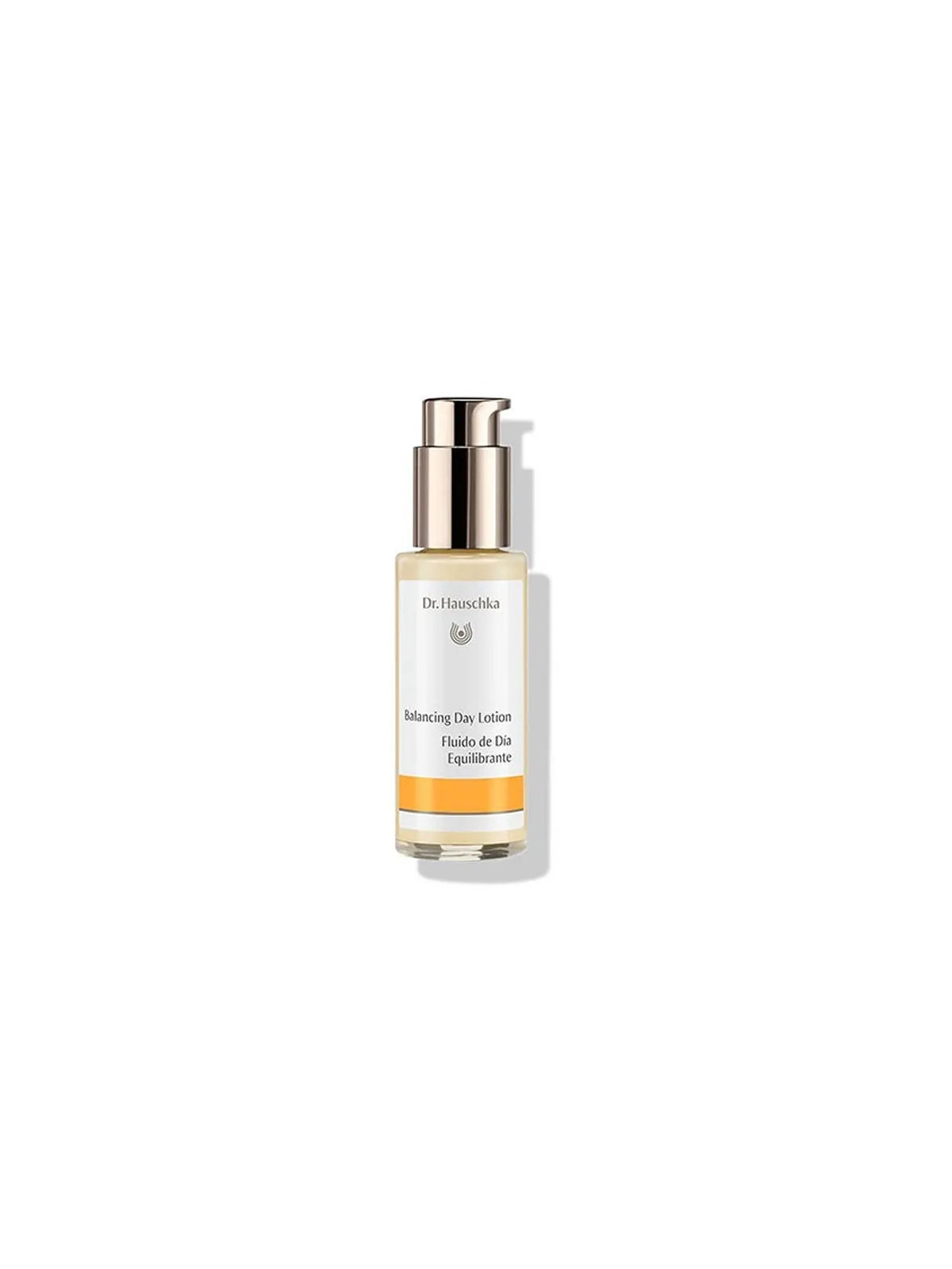 Dr. Hauschka Fluide De Jour Équilibrant 50ml