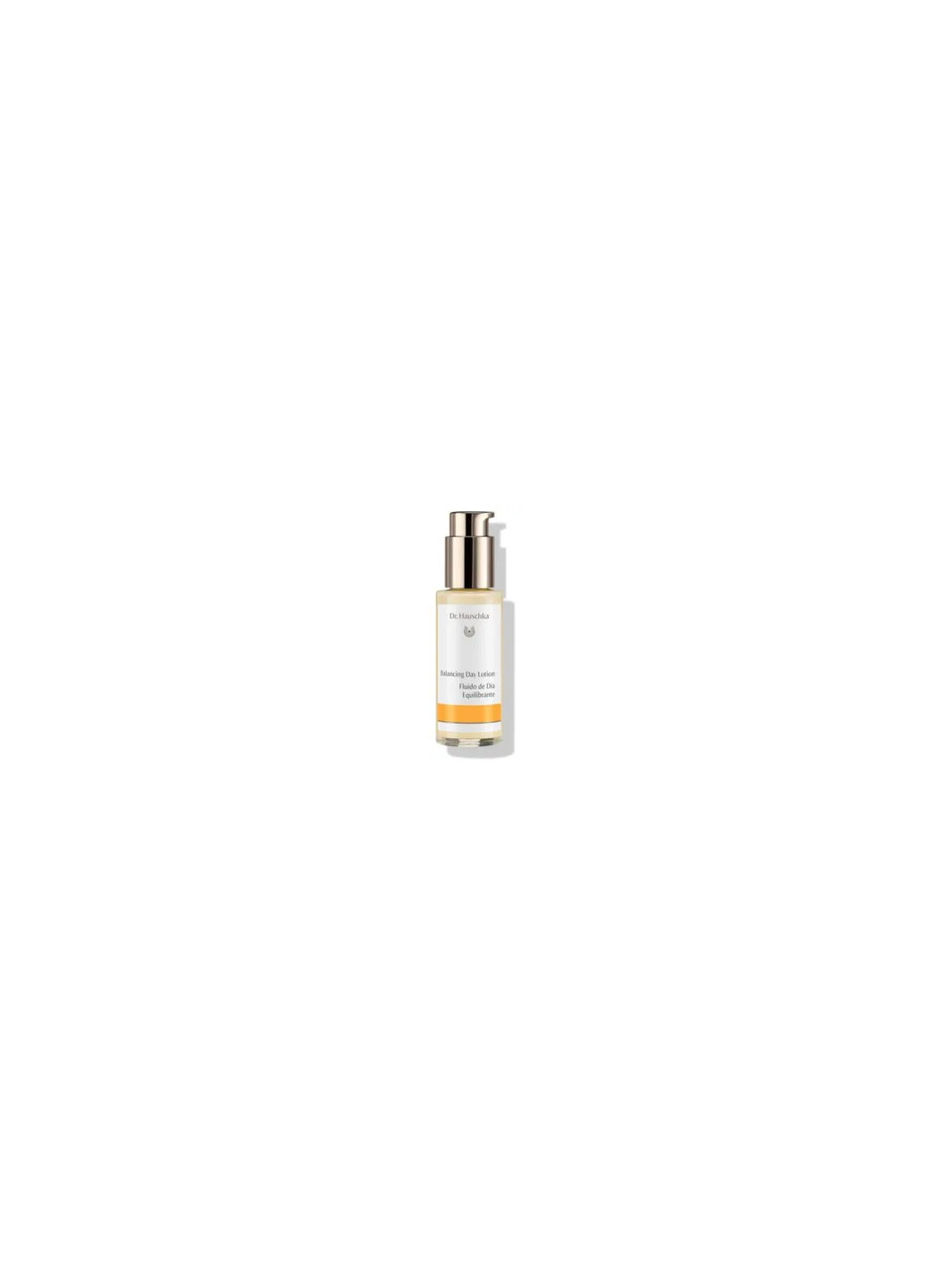 Dr. Hauschka Lotion De Jour Revitalisante 50ml