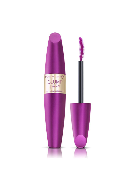 Max Factor Clump Defy False Lash Effect Mascara Noir