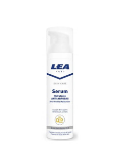 Lea Sérum Hydratant Anti-Rides Q10 30ml