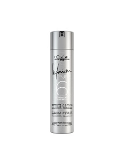 L'Oréal Professionnel Infinium Pure Laque Extra Forte 300ml