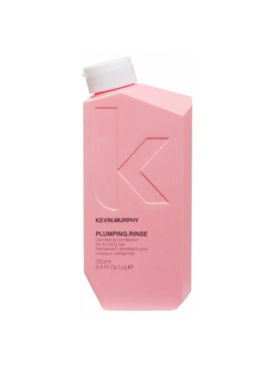 Kevin Murphy Plumping Rinse Après-Shampooing Densifiant 250ml