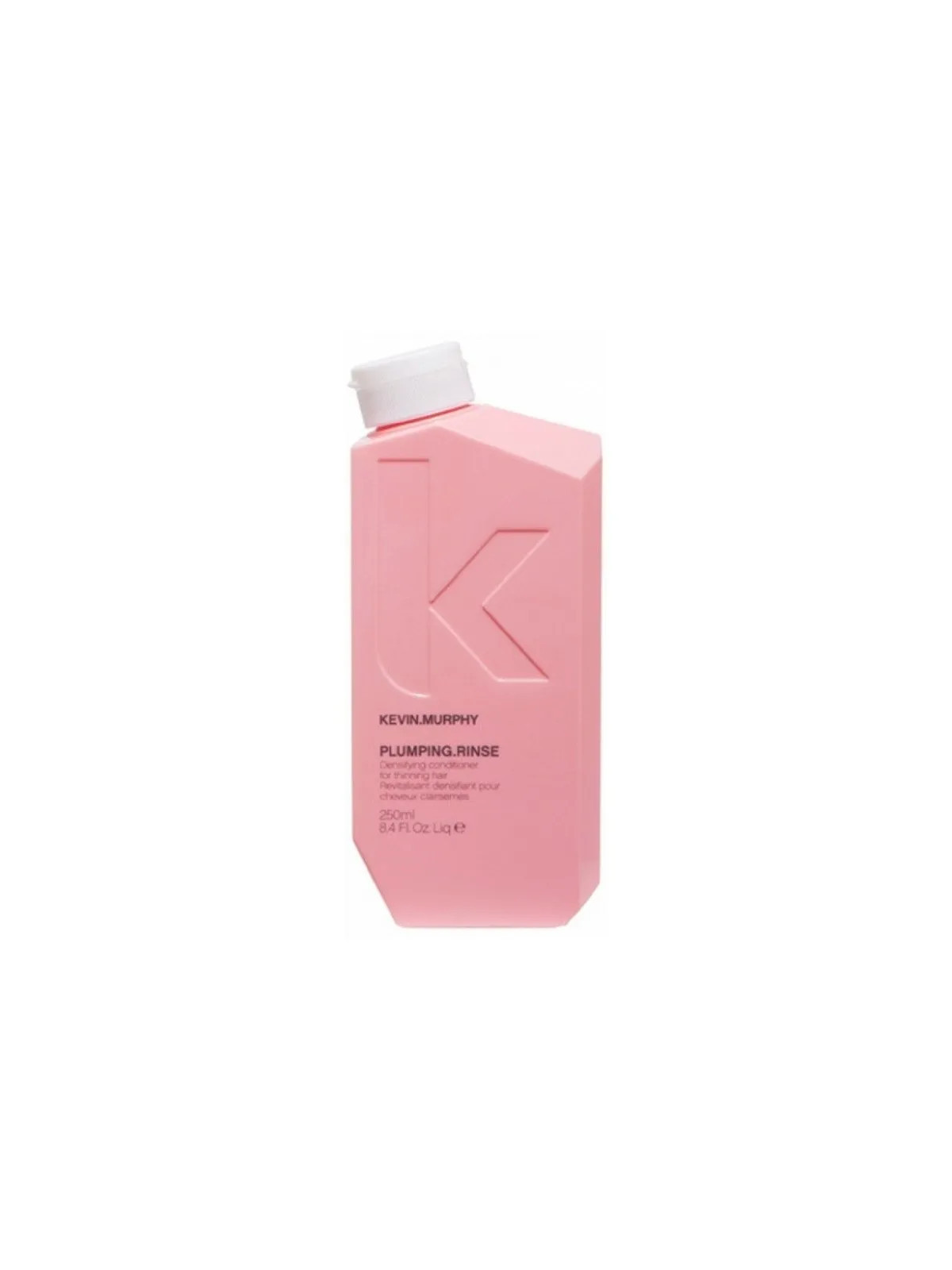 Kevin Murphy Plumping Rinse Après-Shampooing Densifiant 250ml
