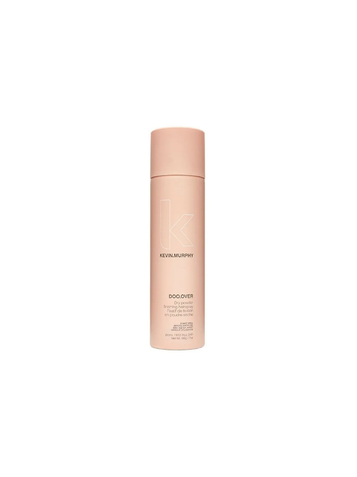 Kevin Murphy Doo Over Spray Texturisant Sec 250ml