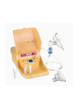 Corysan Silent Spray R-501001