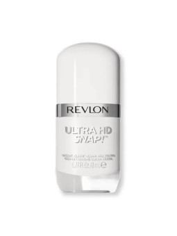 Revlon Ultra HD Snap! Vernis à Ongles 001 Early Bird 8ml