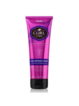 Hask Curl Care Crème Définition Boucles 198ml