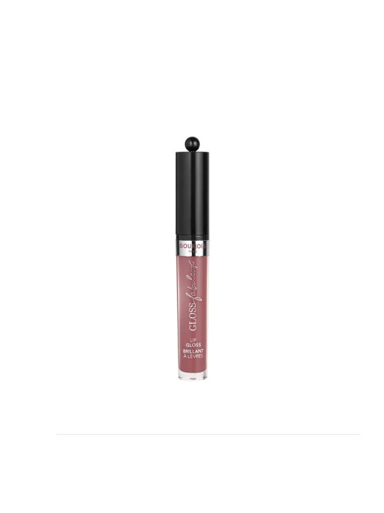 Bourjois Effet 3D Fabuleux Gloss Labial 24h