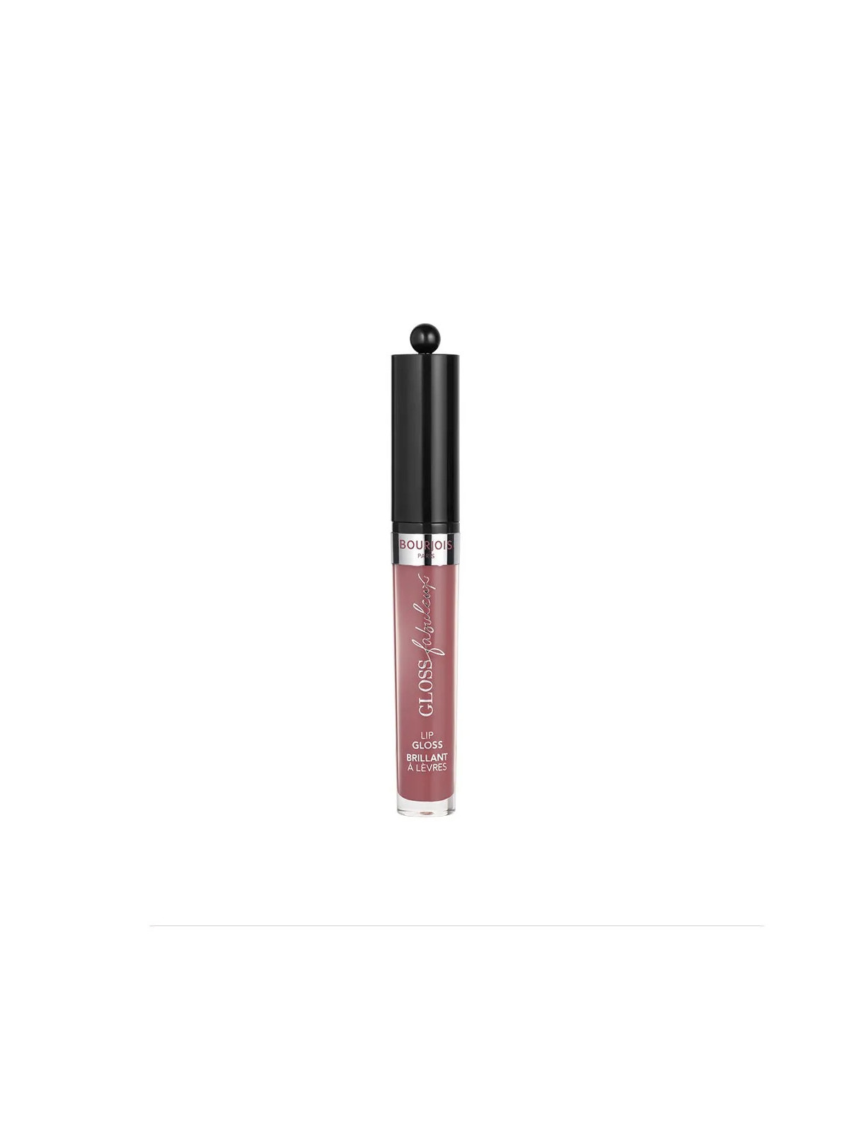 Bourjois Effet 3D Fabuleux Gloss Labial 24h