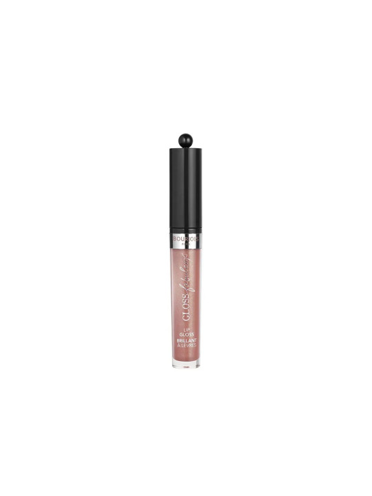 Bourjois Effet 3D Fabuleux Gloss Labial 24h