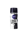 Nivea Men Black & White Invisible Original Déodorant Vaporisateur 100ml