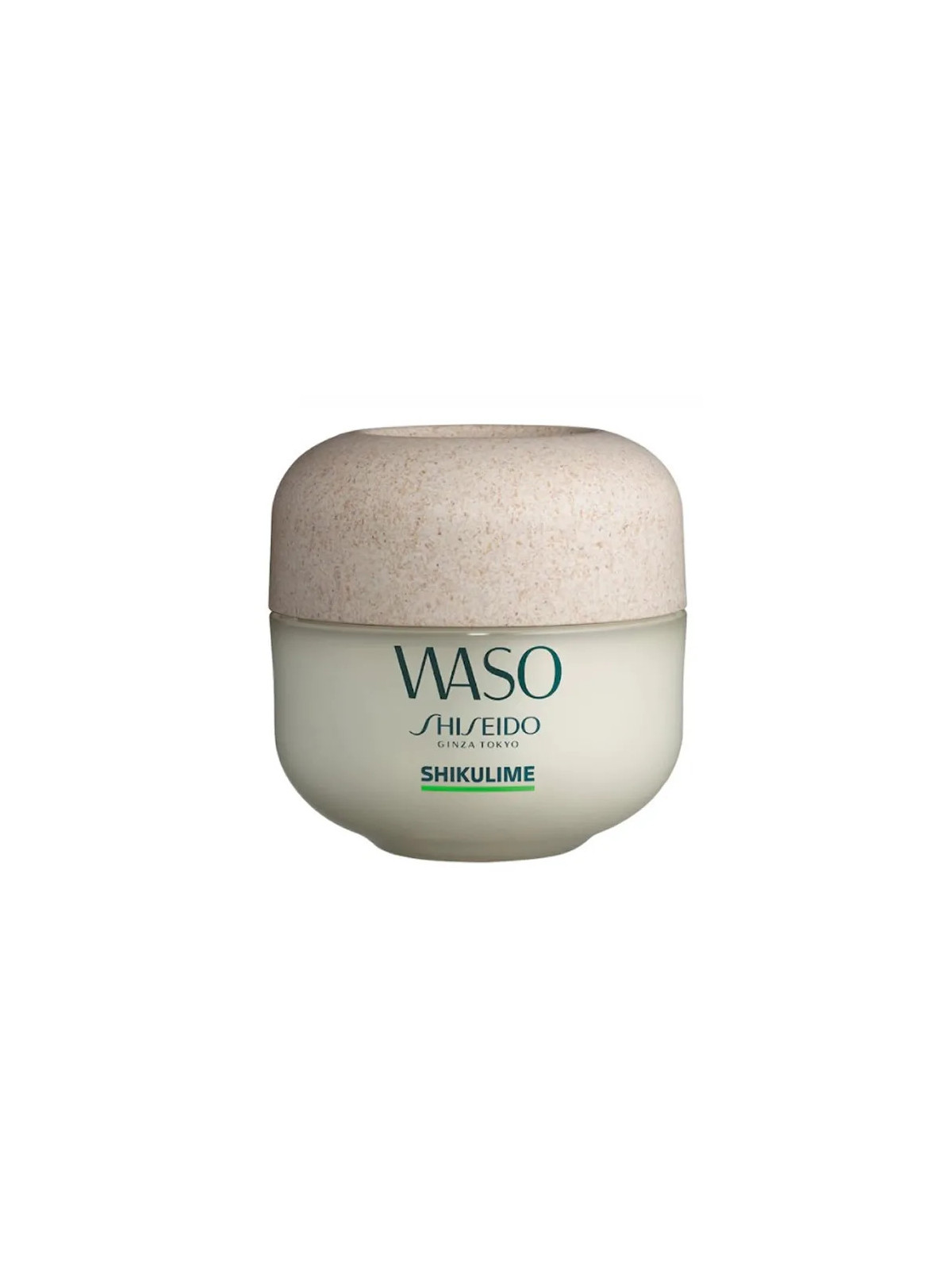 Shiseido Waso Shikulime Mega Hydrating Moisturizer 50ml