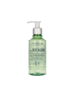 L'Occitane Eau Micellaire 3-en-1 Démaquillant Visage 200ml