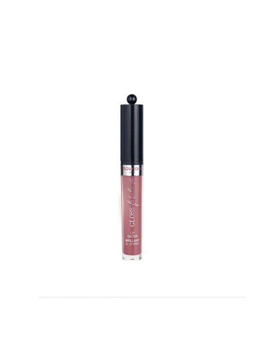 Bourjois Effet 3D Fabuleux Gloss 24h