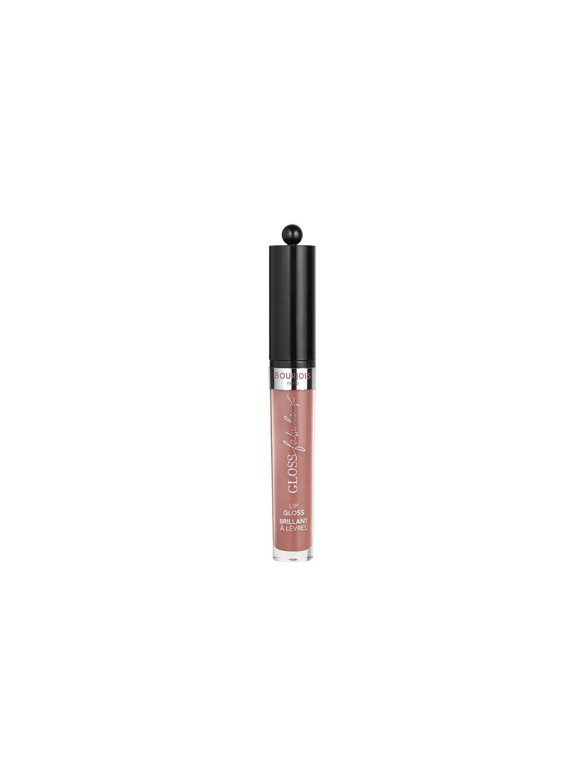 Bourjois Effet 3D Fabuleux Gloss 24h