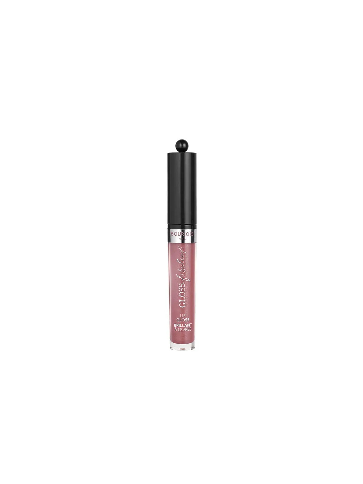 Bourjois Effet 3D Fabuleux Gloss 24h