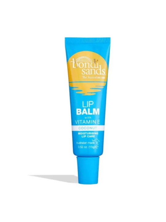 Bondi Sands Baume à Lèvres SPF50 10g